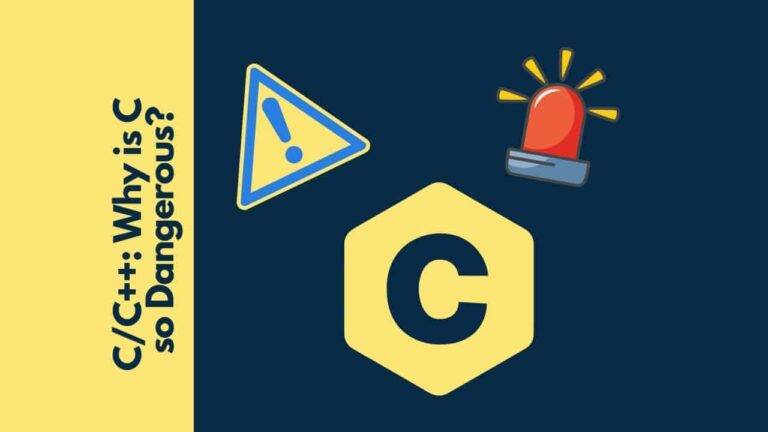 freecoder.dev_CC-Why-is-C-so-Dangerous
